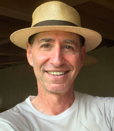 Neil M.