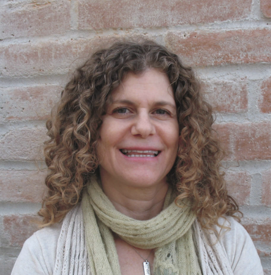Ilana M.